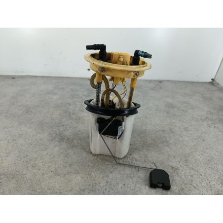 POMPA PALIWA VW PASSAT B7 2.0 TDI 140KM 2.0 TDI 2011 3AA919050B LK7X 140 4671 