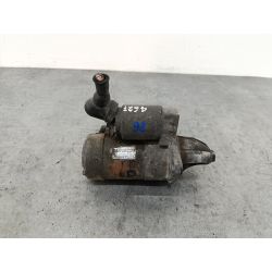 starter SUBARU FORESTER I 2.0 16V200023300AA390  M001T8648194H1704627                                            