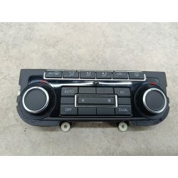 PANEL NAWIEWU VW PASSAT B7 2.0 TDI 140KM2.0 TDI20115K0907044DTLK7X1404671                                            