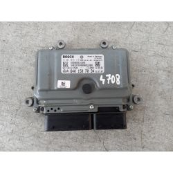 KOMPUTER, STEROWNIK MERCEDES-BENZ KLASA A W169 2.0 CDI 82KM2.0 CDI A16020080281015116  A6401507034761824708                                            