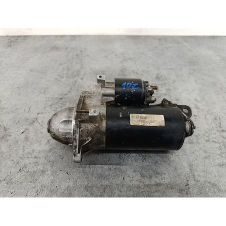 starter OPEL VECTRA C 2.2 DTI 125KM 2.2 DTI 2004 Z157 125 4659 