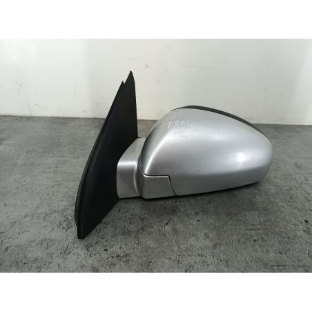 LEFT MIRROR OPEL VECTRA C 2.2 DTI 125KM 2.2 DTI 2004 24436145 Z157 125 4659 