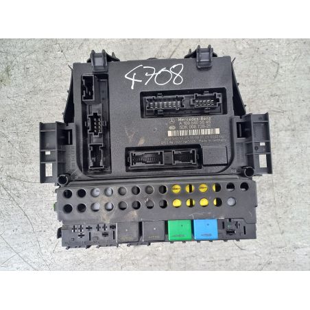 MODUŁ SAM MERCEDES-BENZ KLASA A W169 2.0 CDI 82KM 2.0 CDI A160 2008 A1695405545   5DK008728-21 761 82 4708 