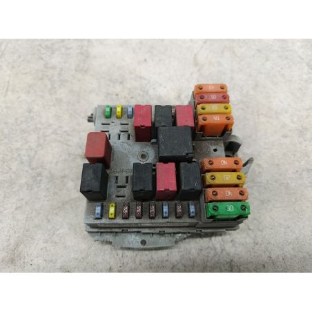 SKRZYNKA BEZPIECZNIKÓW FIAT DUCATO III 2.3 D 2.3 D 2007 1349946080 249/F 120 4039 