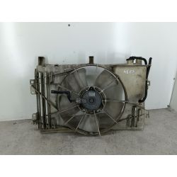 COOLER FAN TOYOTA AVENSIS II T25 1.8 VVT-I 129KM1.8 16V200316363-0H0306S31294306                                            