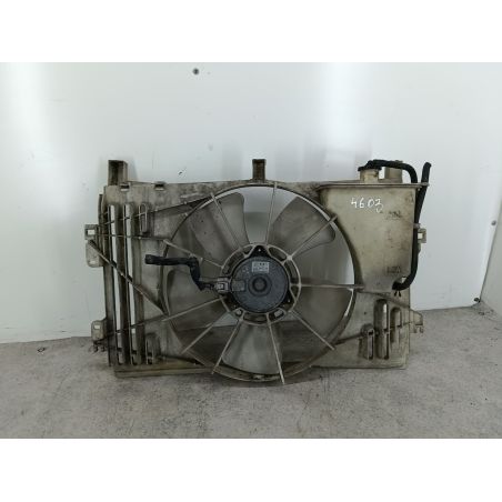 COOLER FAN TOYOTA AVENSIS II T25 1.8 VVT-I 129KM 1.8 16V 2003 16363-0H030 6S3 129 4306 