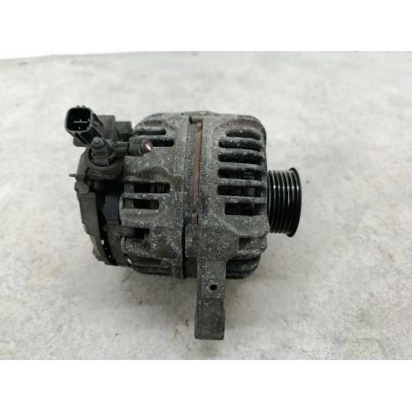 ALTERNATOR TOYOTA AVENSIS II T25 1.8 VVT-I 129KM 1.8 16V 2003 27060-0D140-A 6S3 129 4306 