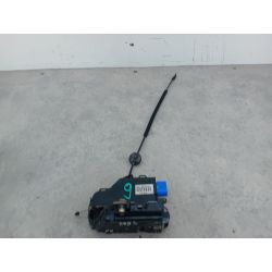 ZAMEK DRZWI PRAWY PRZÓD VW TOURAN I 1.9 TDI 105KM1.9 TDI20043D1837016LA3W1054665                                            