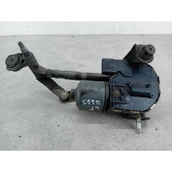 MECHANIZM WYCIERACZEK PRZÓD LEWY VW TOURAN I 1.9 TDI 105KM1.9 TDI20041T0955119CLA3W1054665                                            