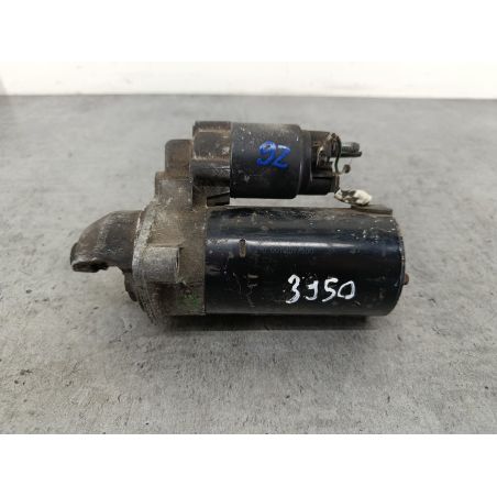 starter BMW E39 2.5TD 2.5 D 525d 2003 0001109200  7785691 475 163 3950 