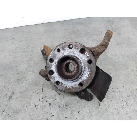 ZWROTNICA LEWY PRZÓD OPEL ZAFIRA B 1.8 16V 140KM 1.8 16V 2006 13197800 Z21B 140 4705 