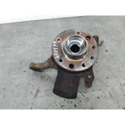 ZWROTNICA PRAWY PRZÓD OPEL ZAFIRA B 1.8 16V 140KM1.8 16V200613197801Z21B1404705                                            