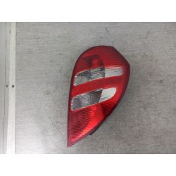 LAMPA TYLNA PRAWA MERCEDES-BENZ KLASA A W169 2.0 CDI 82KM2.0 CDI A1602008761824708                                            