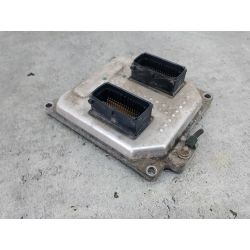 KOMPUTER, STEROWNIK OPEL ZAFIRA B 1.8 16V 140KM1.8 16V200612992406Z21B1404705                                            