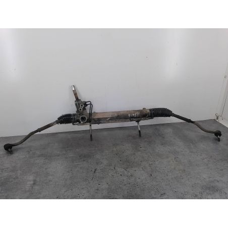 MAGLOWNICA PRZEKŁADNIA KIEROWNICY CITROEN C5 I 2.0 HPI 140KM 2.0 16V 2005 Z8-X4 EXL 141 4475 