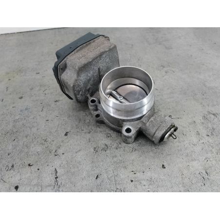 PRZEPUSTNICA CITROEN C5 I 2.0 HPI 140KM 2.0 16V 2005 9650787380  EGAST06 EXL 141 4475 