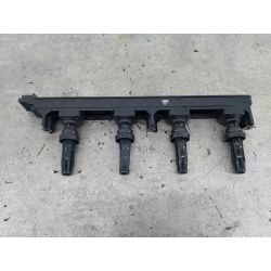 CEWKA ZAPŁONOWA CITROEN C5 I 2.0 HPI 140KM2.0 16V2005U6013 NGKEXL1414475                                            