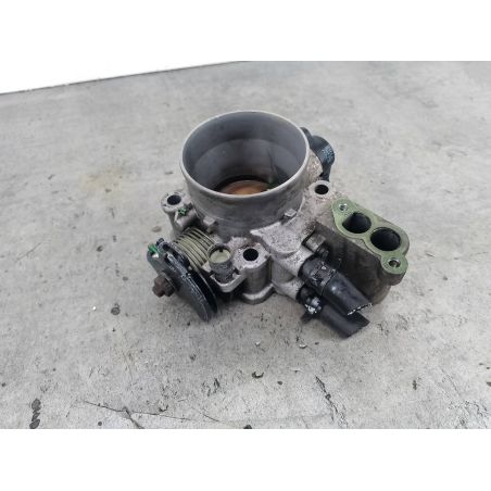 PRZEPUSTNICA HYUNDAI SANTA FE I 2.0 16V 2005 LL 135 4196 