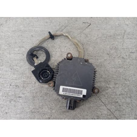 PRZETWORNICA XENON HONDA CIVIC VIII 1.8 1.8 16V 2007 LBHCOOL66FA1797 YR559M 140 