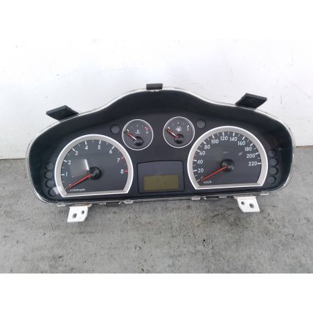 LICZNIK HYUNDAI SANTA FE I 2.0 16V 2005 94005-26031  2006-03110H LL 135 4196 