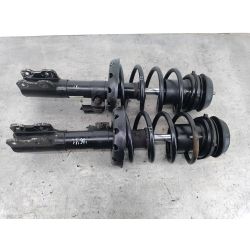 AMORTYZATORY PRZÓD KOMPLET OPEL ASTRA G BERTONE 2.2 16V200022170823  9156827  22170824  9156828Z40B1474641                                            