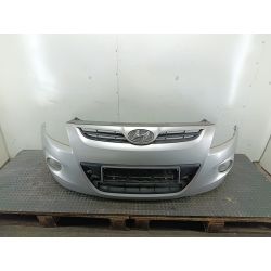 ZDERZAK PRZÓD HYUNDAI I20 I 1.2 DOHC 78KM1.2 16V2008FG784694                                            
