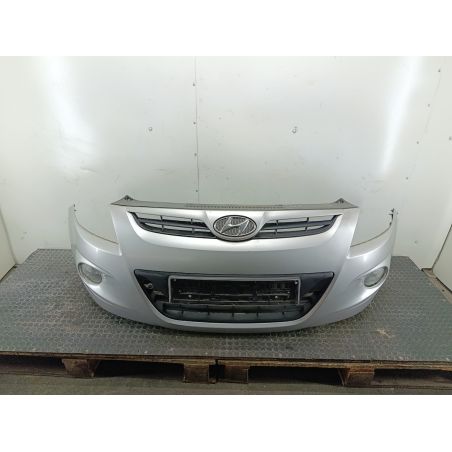 ZDERZAK PRZÓD HYUNDAI I20 I 1.2 DOHC 78KM 1.2 16V 2008 FG 78 4694 