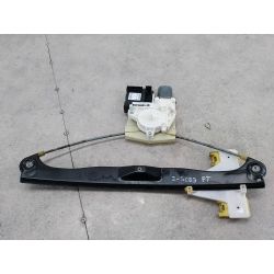 PODNOŚNIK SZYBY PRAWY TYŁ AUDI A3 8P/8PA/8P7 1.2 TFSI 105KM1.2 TFSI20128P4959802FLY9C1054683                                            