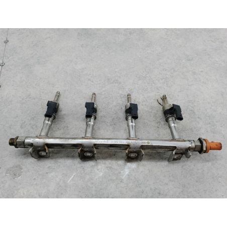 LISTWA WTRYSKOWA BENZYNA AUDI A3 8P/8PA/8P7 1.2 TFSI 105KM 1.2 TFSI 2012 03F133320C LY9C 105 4683 