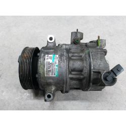 POMPA, SPRĘŻARKA KLIMATYZACJI AUDI A3 8P/8PA/8P7 1.2 TFSI 105KM1.2 TFSI20125N0820803HLY9C1054683                                            