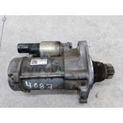 ROZRUSZNIK AUDI A3 8P/8PA/8P7 1.2 TFSI 105KM1.2 TFSI20120AH911023F LY9C1054683                                            