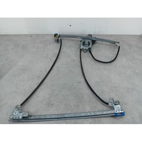 PODNOŚNIK SZYBY PRAWY PRZÓD RENAULT ESPACE IV 2.2 DCI 150KM 2.2 DCI 2006 NV603 149 4592 