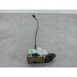 ZAMEK DRZWI LEWY PRZÓD RENAULT ESPACE IV 2.2 DCI 150KM2.2 DCI2006NV6031494592                                            