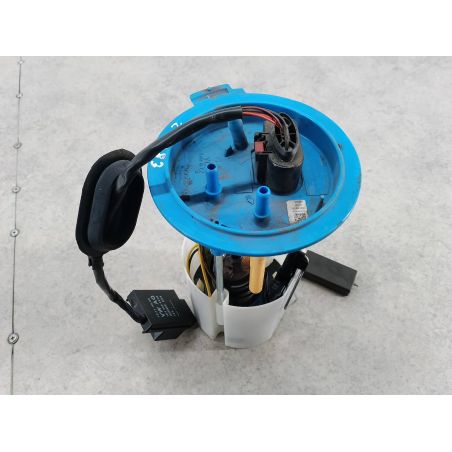 POMPA PALIWA AUDI A3 8P/8PA/8P7 1.2 TFSI 105KM 1.2 TFSI 2012 1K0919051DB LY9C 105 4683 