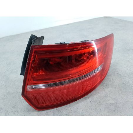 LAMPA TYLNA PRAWA AUDI A3 8P/8PA/8P7 1.2 TFSI 105KM 1.2 TFSI 2012 LY9C 105 4683 
