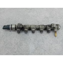 LISTWA WTRYSKOWA DIESEL RENAULT ESPACE IV 2.2 DCI 150KM2.2 DCI20068200378703 0445214079  BOSCHNV6031494592                                            