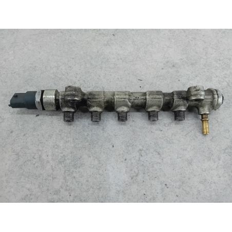 LISTWA WTRYSKOWA DIESEL RENAULT ESPACE IV 2.2 DCI 150KM 2.2 DCI 2006 8200378703 0445214079  BOSCH NV603 149 4592 