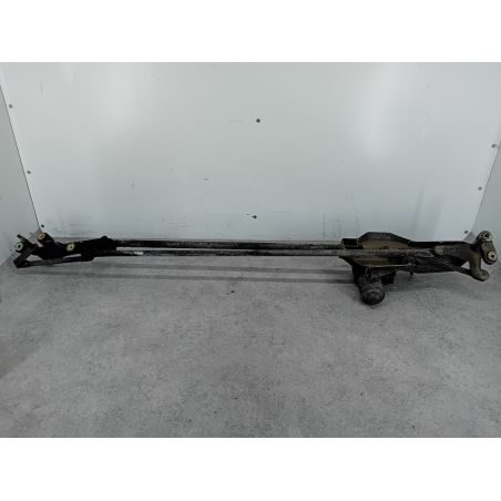 MECHANIZM WYCIERACZEK RENAULT ESPACE IV 2.2 DCI 150KM 2.2 DCI 2006 1137328332 NV603 149 4592 