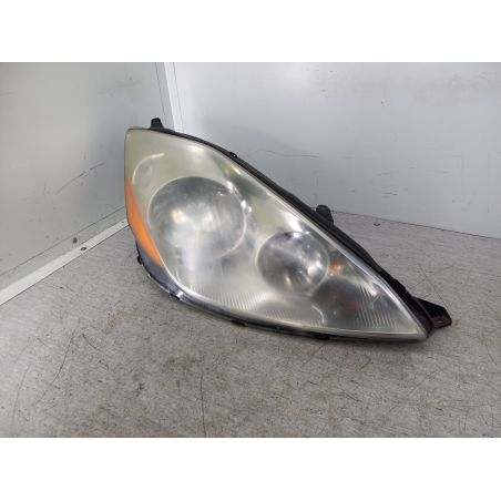 LAMPA PRZÓD PRAWA TOYOTA SIENNA II 3.3 V6 2006 4Q2 230 4419 