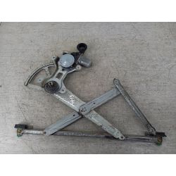 PODNOŚNIK SZYBY PRAWY PRZÓD TOYOTA SIENNA II 3.3 V620064Q22304419                                            