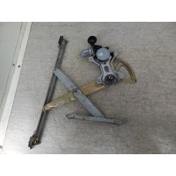 PODNOŚNIK SZYBY LEWY PRZÓD TOYOTA SIENNA II 3.3 V620064Q22304419                                            