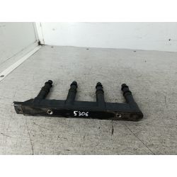 CEWKA ZAPŁONOWA CITROEN C4 I 1.4 i 16V 90KM1.4 16V2005KPU905306                                            