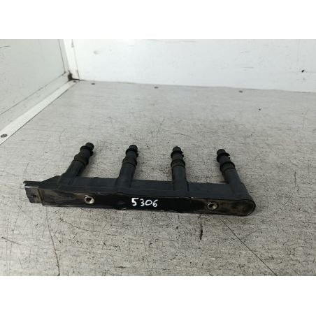 CEWKA ZAPŁONOWA CITROEN C4 I 1.4 i 16V 90KM 1.4 16V 2005 KPU 90 5306 