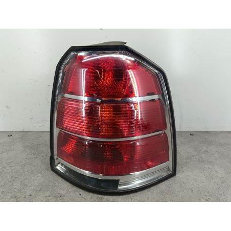 LAMPA TYLNA PRAWA OPEL ZAFIRA B 1.6 16V 105KM 1.6 16V 2007 Z20R 105 5393 