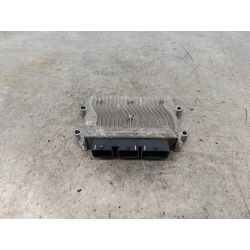 KOMPUTER, STEROWNIK FIAT FIORINO IV 1.4 8V20089666624380249735410                                            