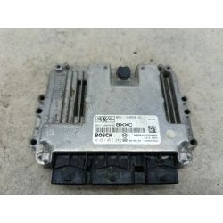 KOMPUTER, STEROWNIK FORD FOCUS II FL 1.6 TDCI20088M51-12A650-XCM81095812                                            