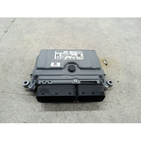 KOMPUTER, STEROWNIK MERCEDES-BENZ KLASA A W169 2.0 CDI 109KM 2.0 CDI A180 2007 A6401500134  375 109 5719 