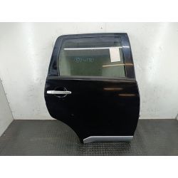 DRZWI TYŁ PRAWY MITSUBISHI OUTLANDER II 2.0 DID 140KM2.0 DI-D2007X42AX42A1405603                                            