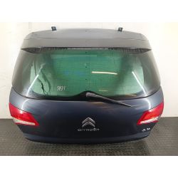 KLAPA BAGAŻNIKA CITROEN C4 II 1.6 VTI 120KM1.6 VTI2011KGNKGN1205731                                            