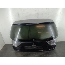 KLAPA BAGAŻNIKA MITSUBISHI OUTLANDER II 2.0 DID 140KM2.0 DI-D2007X42AX42A1405603                                            